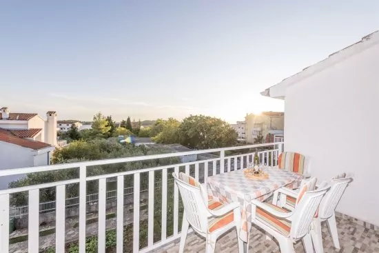 Apartmán Severní Dalmácie - Srima (Vodice) DA 4122 N2