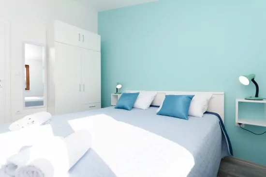 Apartmán Severní Dalmácie - Srima (Vodice) DA 4122 N4