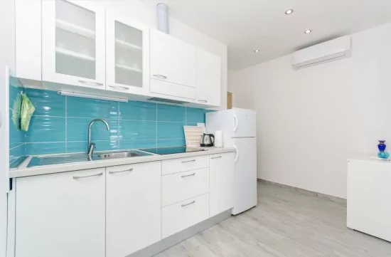 Apartmán Severní Dalmácie - Srima (Vodice) DA 4122 N4