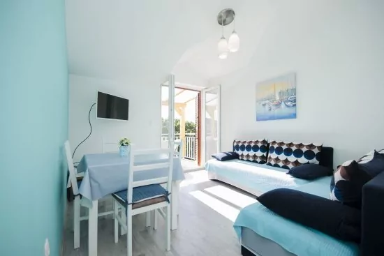 Apartmán Severní Dalmácie - Srima (Vodice) DA 4122 N4