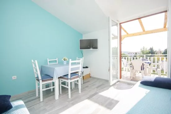 Apartmán Severní Dalmácie - Srima (Vodice) DA 4122 N4