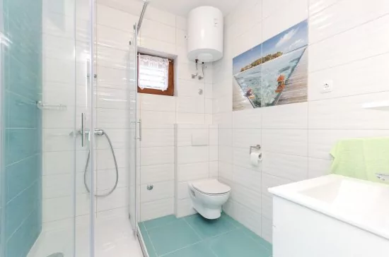 Apartmán Severní Dalmácie - Srima (Vodice) DA 4122 N4