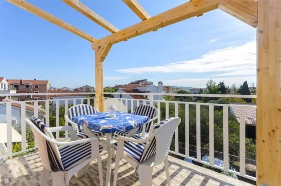 Apartmán Severní Dalmácie - Srima (Vodice) DA 4122 N4