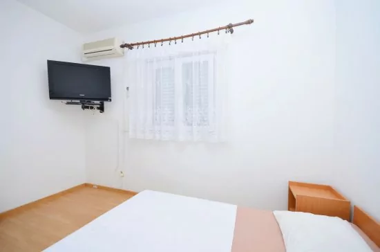 Apartmán Severní Dalmácie - Tribunj (Vodice) DA 4192 N1