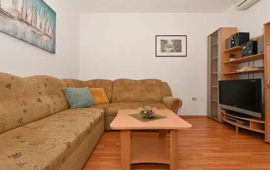 Apartmán Střední Dalmácie - Trogir DA 3220 N4