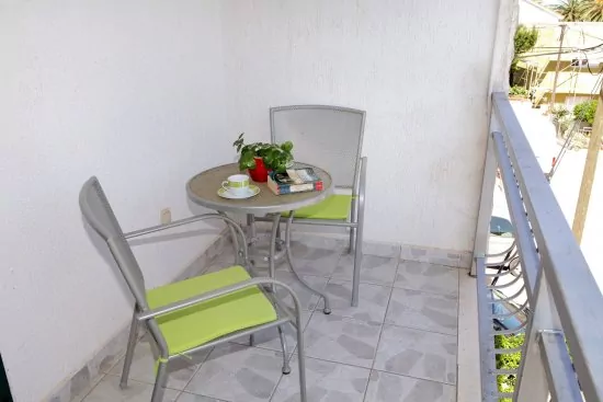 Apartmán Střední Dalmácie - Trogir DA 3220 N4
