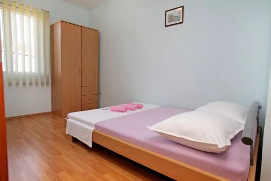 Apartmán Střední Dalmácie - Trogir DA 3220 N4