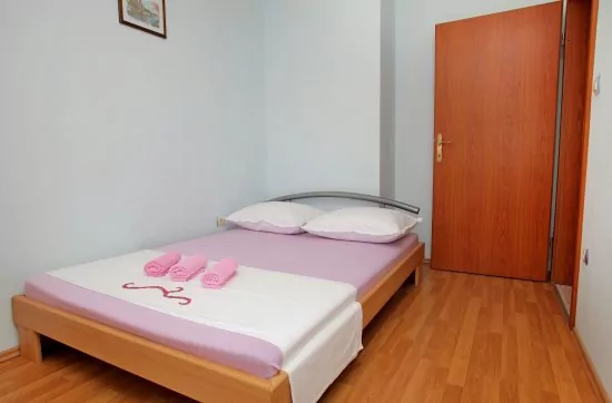 Apartmán Střední Dalmácie - Trogir DA 3220 N4