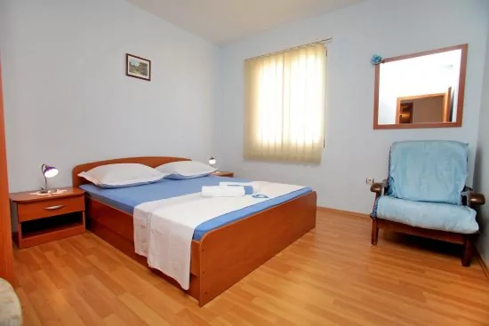 Apartmán Střední Dalmácie - Trogir DA 3220 N4