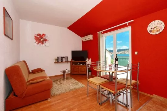Apartmán Střední Dalmácie - Trogir DA 3220 N1
