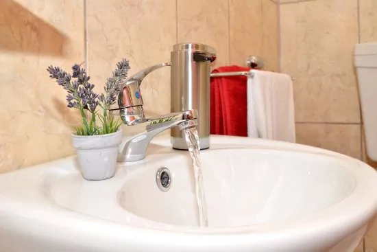 Apartmán Střední Dalmácie - Trogir DA 3220 N1