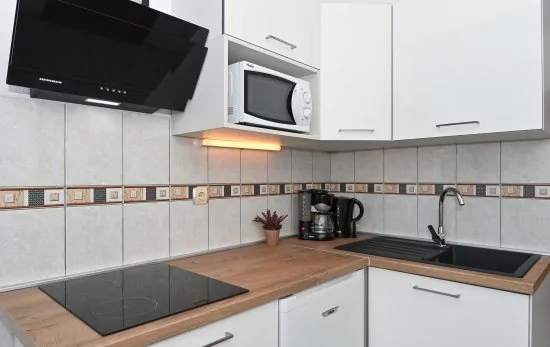 Apartmán Střední Dalmácie - Trogir DA 3220 N2