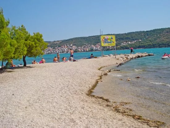 Apartmán Střední Dalmácie - Trogir DA 3220 N2