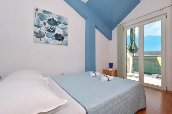 Apartmán Střední Dalmácie - Trogir DA 3220 N2