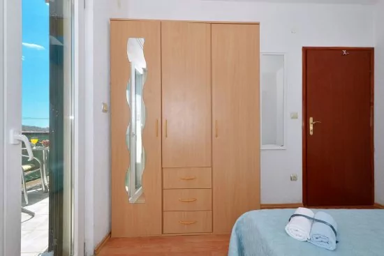 Apartmán Střední Dalmácie - Trogir DA 3220 N2