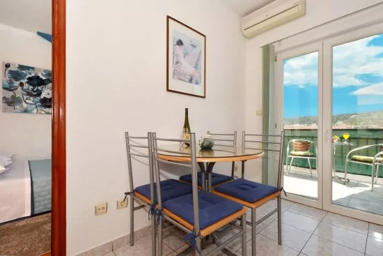 Apartmán Střední Dalmácie - Trogir DA 3220 N2