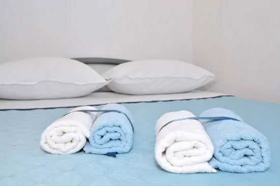 Apartmán Střední Dalmácie - Trogir DA 3220 N2