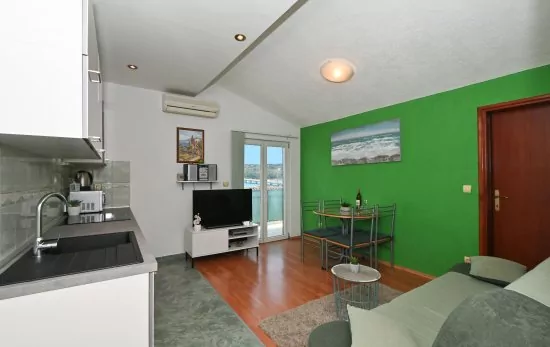 Apartmán Střední Dalmácie - Trogir DA 3220 N3