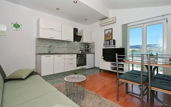 Apartmán Střední Dalmácie - Trogir DA 3220 N3