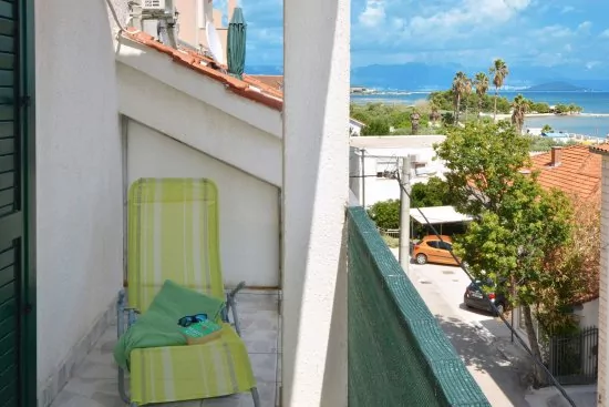 Apartmán Střední Dalmácie - Trogir DA 3220 N3