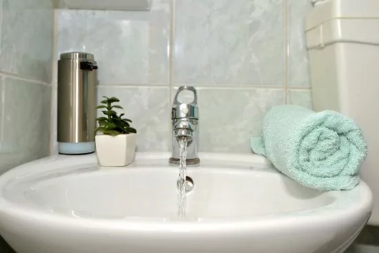 Apartmán Střední Dalmácie - Trogir DA 3220 N3