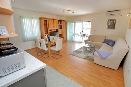 Apartmán Střední Dalmácie - Trogir DA 3220 N5