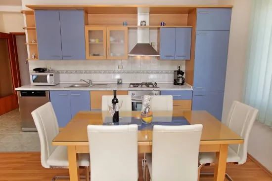 Apartmán Střední Dalmácie - Trogir DA 3220 N5