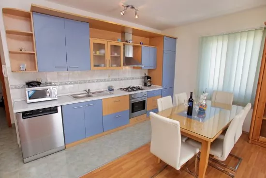 Apartmán Střední Dalmácie - Trogir DA 3220 N5