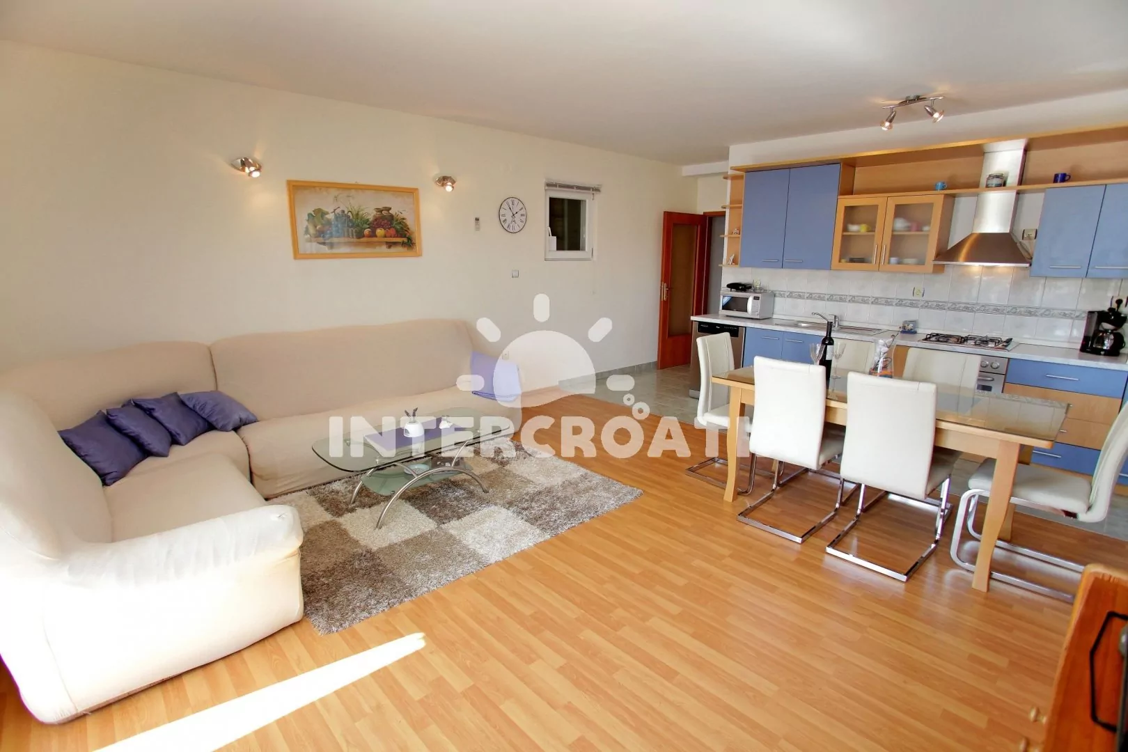 Apartmán Střední Dalmácie - Trogir DA 3220 N5