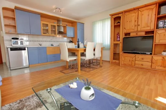 Apartmán Střední Dalmácie - Trogir DA 3220 N5