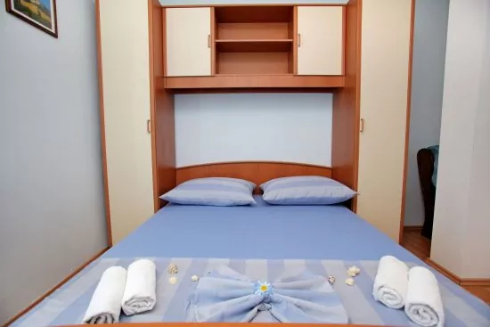 Apartmán Střední Dalmácie - Trogir DA 3220 N5