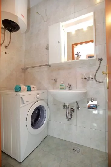 Apartmán Střední Dalmácie - Trogir DA 3220 N5