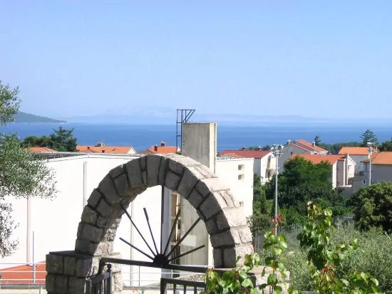 Apartmán Ostrov Krk - Krk OS 8404 N1