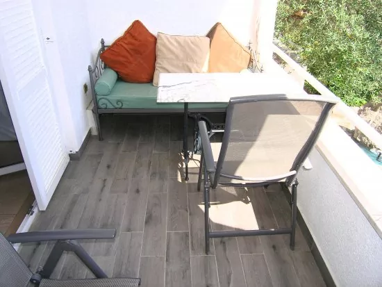 Apartmán Ostrov Krk - Krk OS 8404 N1