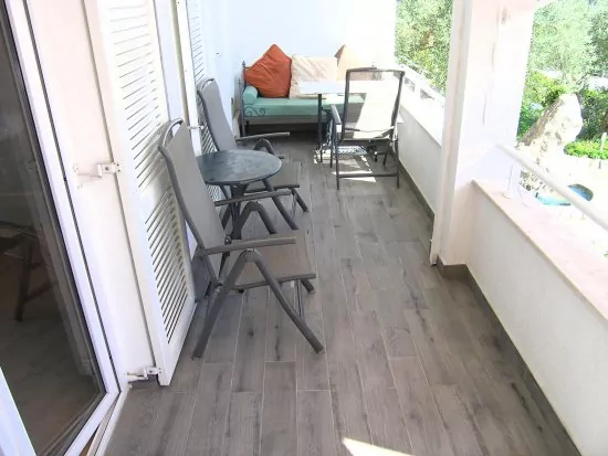 Apartmán Ostrov Krk - Krk OS 8404 N1