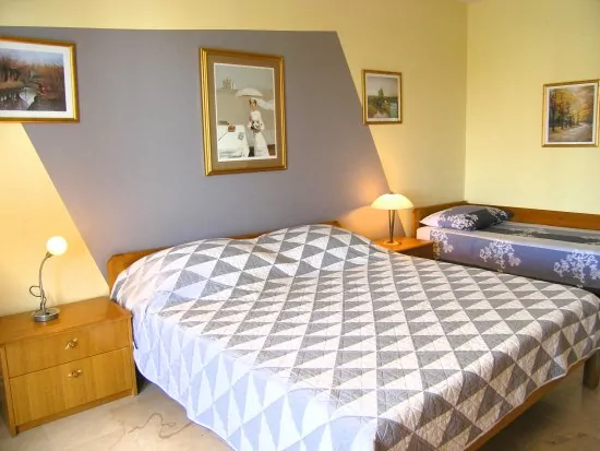 Apartmán Ostrov Krk - Krk OS 8404 N1