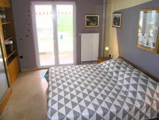 Apartmán Ostrov Krk - Krk OS 8404 N1