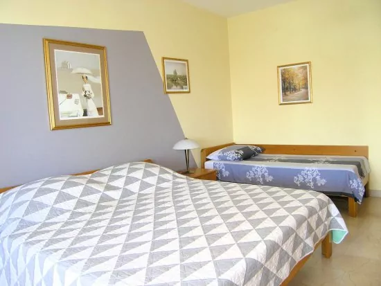 Apartmán Ostrov Krk - Krk OS 8404 N1