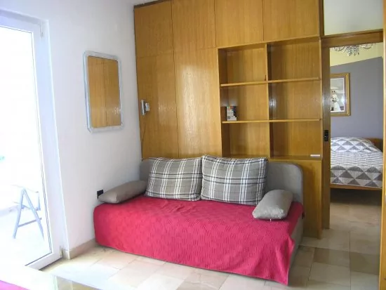 Apartmán Ostrov Krk - Krk OS 8404 N1