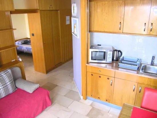 Apartmán Ostrov Krk - Krk OS 8404 N1
