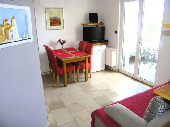 Apartmán Ostrov Krk - Krk OS 8404 N1