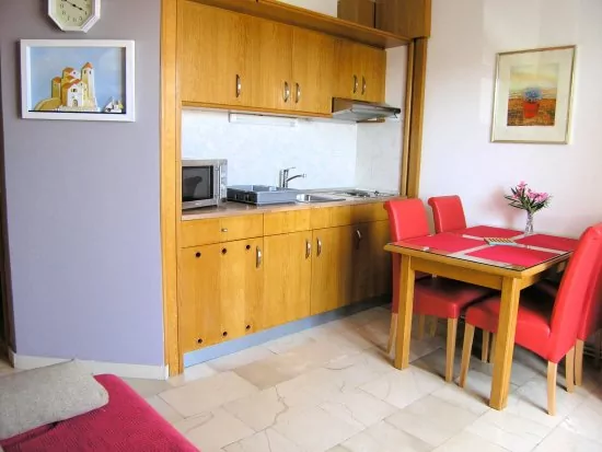 Apartmán Ostrov Krk - Krk OS 8404 N1