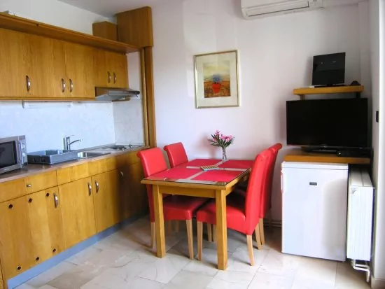 Apartmán Ostrov Krk - Krk OS 8404 N1