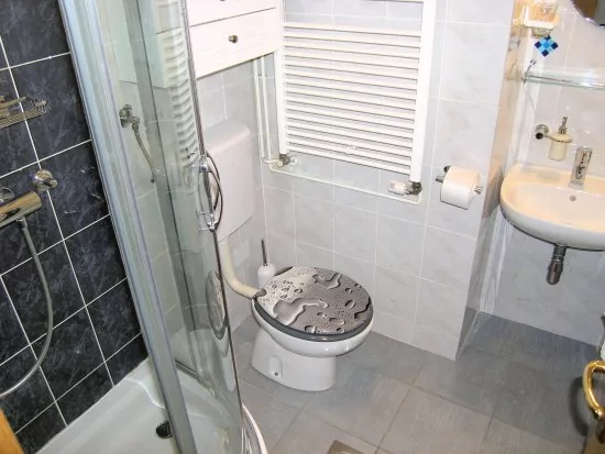 Apartmán Ostrov Krk - Krk OS 8404 N1