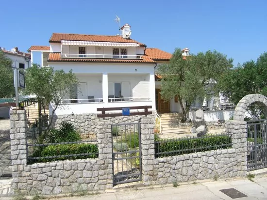 Apartmán Ostrov Krk - Krk OS 8404 N1