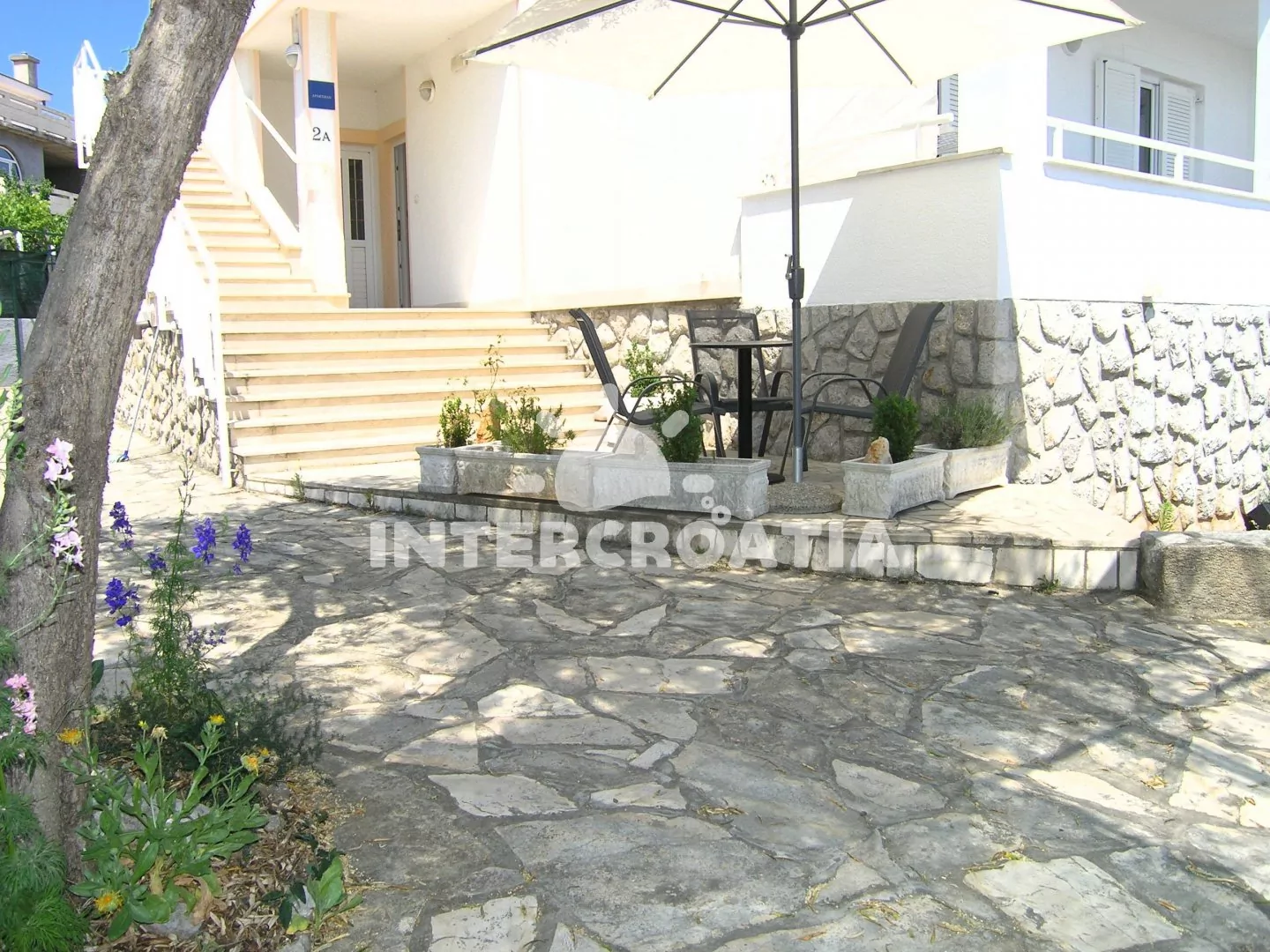 Apartmán Ostrov Krk - Krk OS 8404 N1