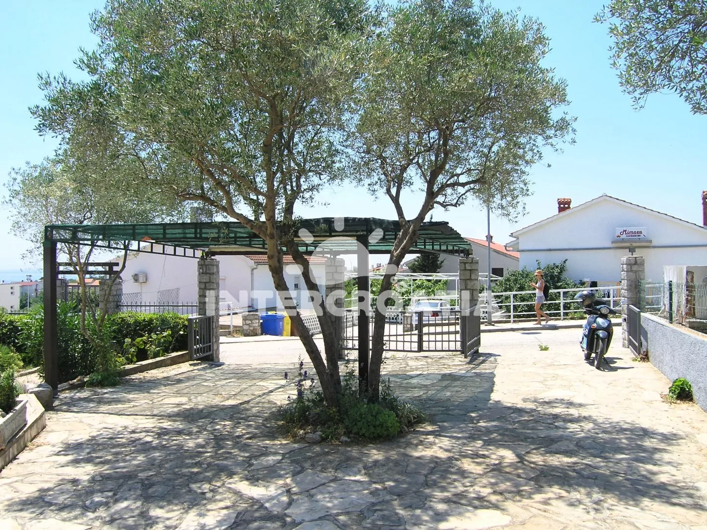 Apartmán Ostrov Krk - Krk OS 8404 N1