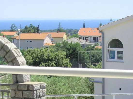 Apartmán Ostrov Krk - Krk OS 8404 N1