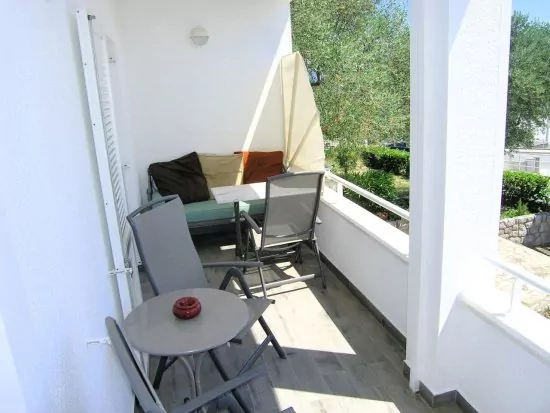 Apartmán Ostrov Krk - Krk OS 8404 N1