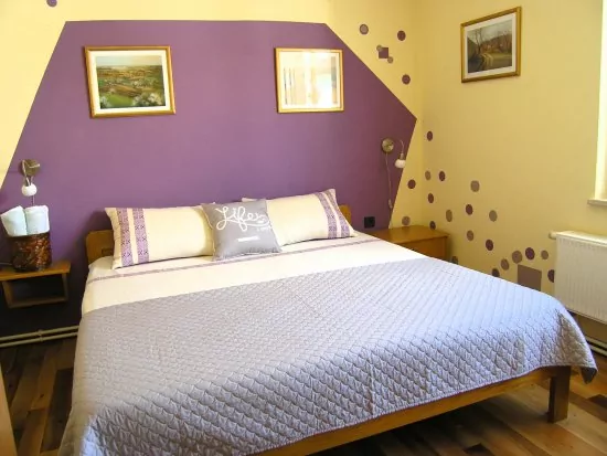 Apartmán Ostrov Krk - Krk OS 8404 N2